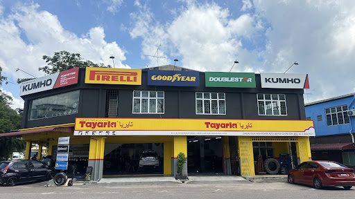TotalEnergies Quartz Auto Services - High Power Auto Service Centre