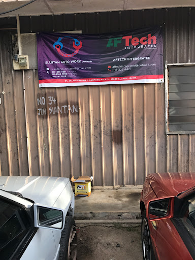 Siantan Auto Works (S.A.W)