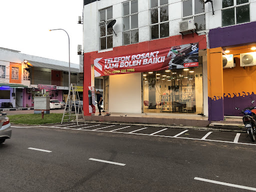 XPERTGADGET PONTIAN - Mobile Phone Repair Specialist