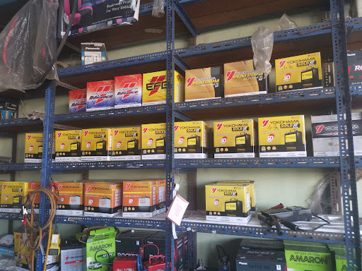 mersing batteries services