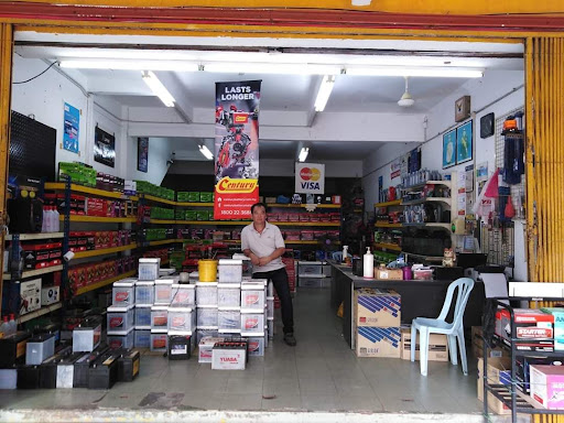 Cendana Battery Auto Service