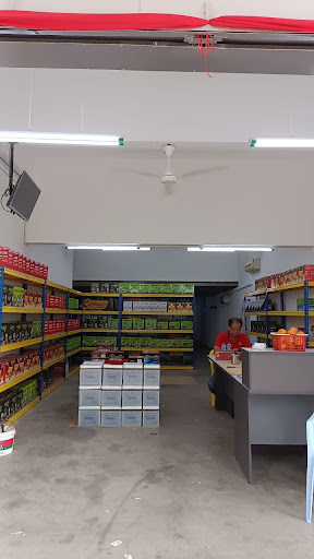 Ai Biru Batteries Auto Service