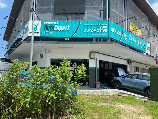 PETRONAS AutoExpert @ YWS Automotive