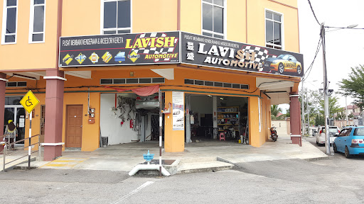 Lavish Automotive