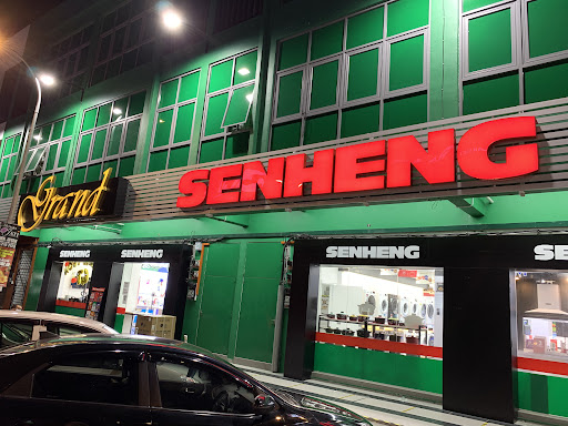 Grand Senheng Kluang