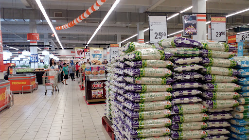 ÆON BiG Kluang