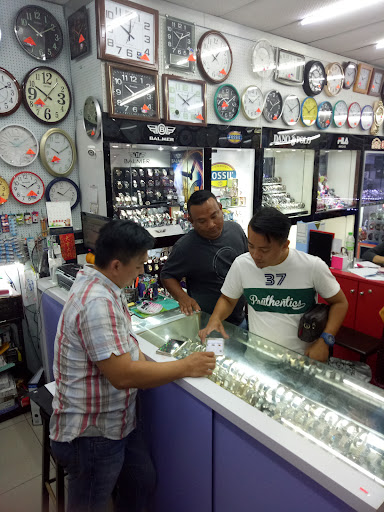 Seng Marketing