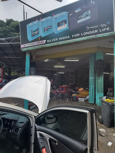 Chin Brothers Battery & Electrical