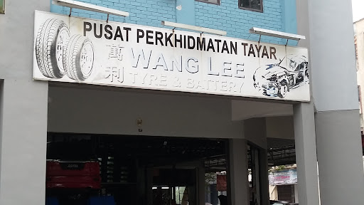 Wang Lee Tyre & Battery
