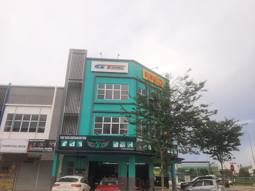 Mocoyo Plus( Supercars Specialist )