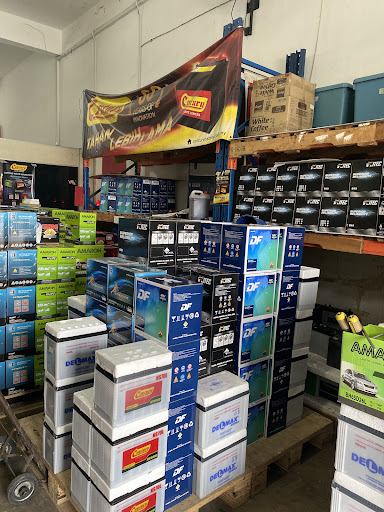 Moto Lite Enterprise (Car Battery)