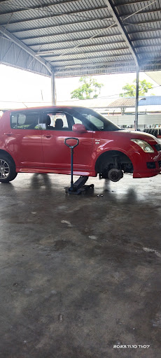 Muar Kianho Tyres & Batteries Sdn. Bhd.