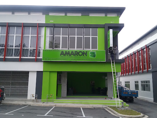 Axial Marketing Resources Sdn. Bhd.