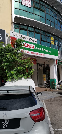 Cw Auto Servce& tyres