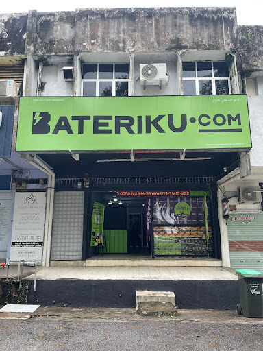 Bateriku Jitra