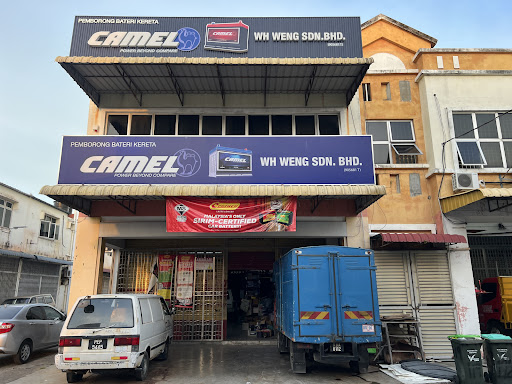 WH WENG SDN BHD