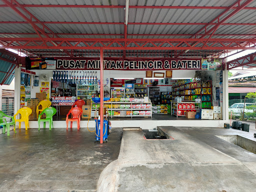 DIN MOTOR