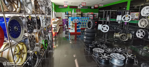 Prowheels (M) Sdn Bhd