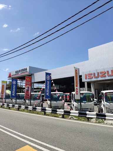 Indah Utara Auto Service Centre Sdn. Bhd.