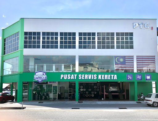 Capella Auto Care Sdn Bhd - Alor Setar