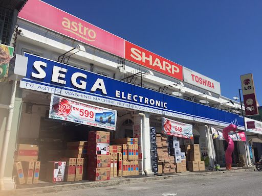 Sega Electronic