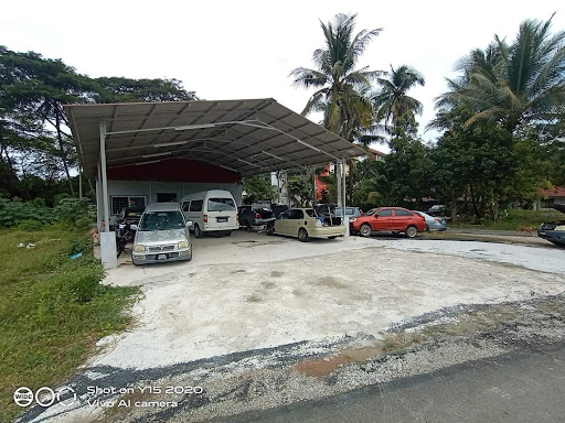 MPR Auto Garage