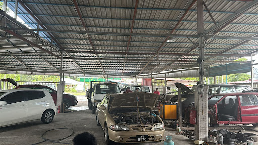 Fezara Auto Solutions