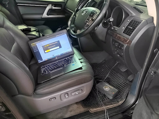 XJ TUNING UTARA