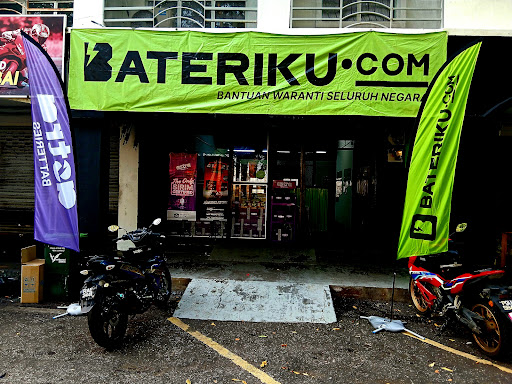 Bateriku Sungai Petani (BPJ)