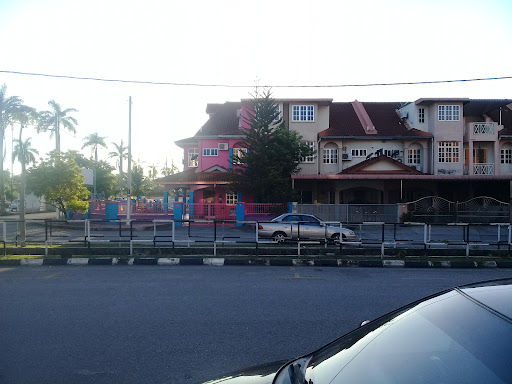 Kedai Tayar & Bateri Seng Leong