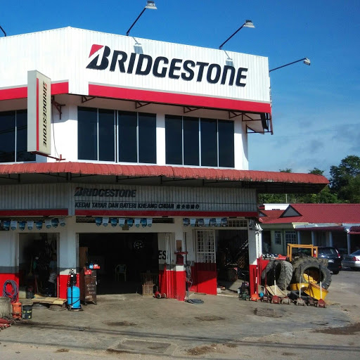 Kheang Chuan Service Centre