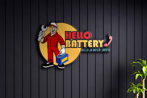 hello battery