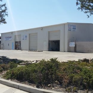 gs auto parts supply