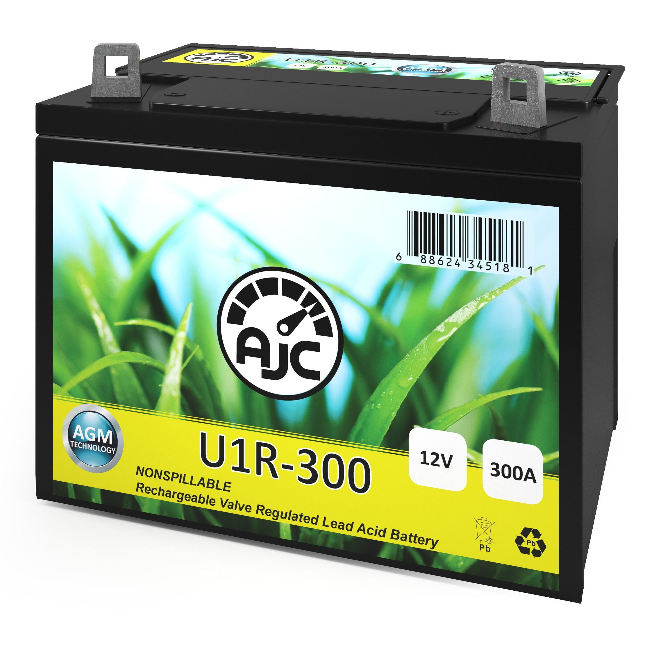GT BATTERY JENJAROM 1 gt battery jenjarom