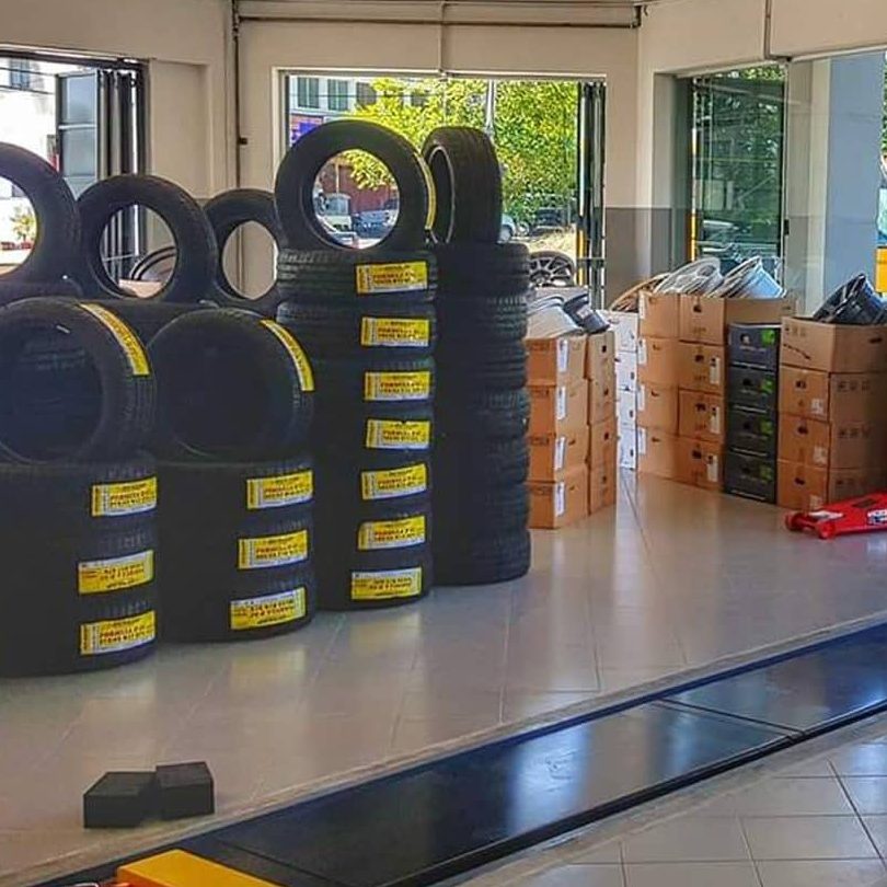 Gua Musang Tyre Battery Sdn. Bhd. 1 gua musang tyre battery sdn bhd