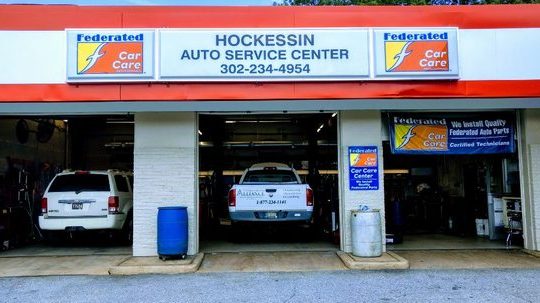 Hock Seng Auto Service Center 1 hock seng auto service center