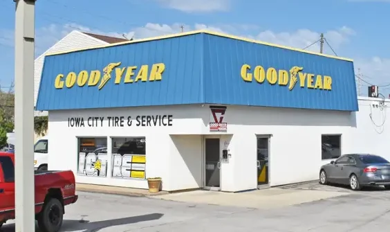 It Tyres & Car Services Center 1 it tyres car services center