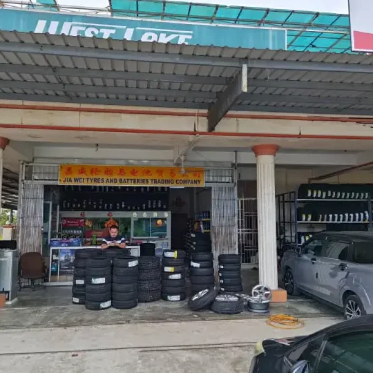 jai wei tyres sdn bhd