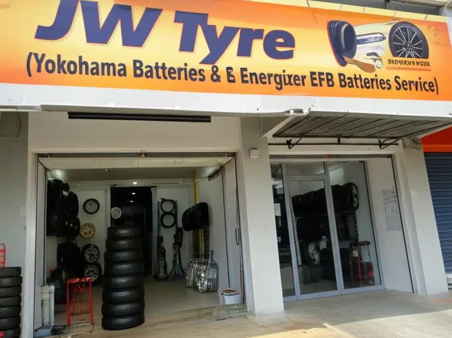 jw tyre yokohama batteries energizer efb batteries service