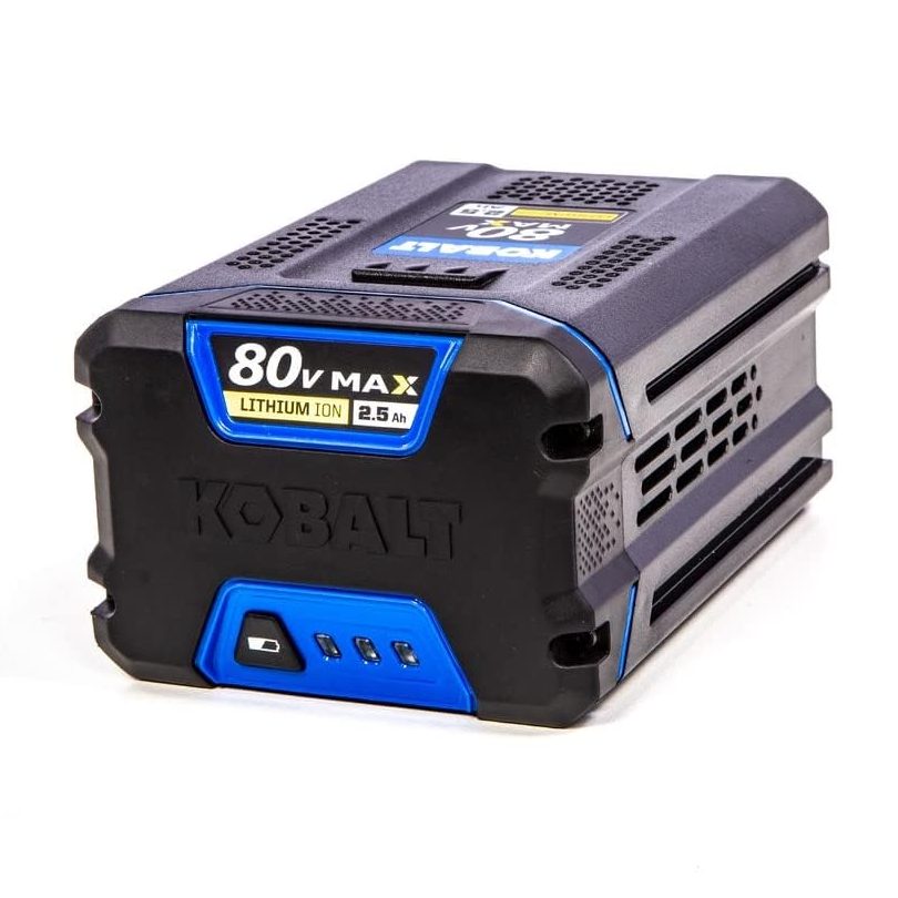 kb battery