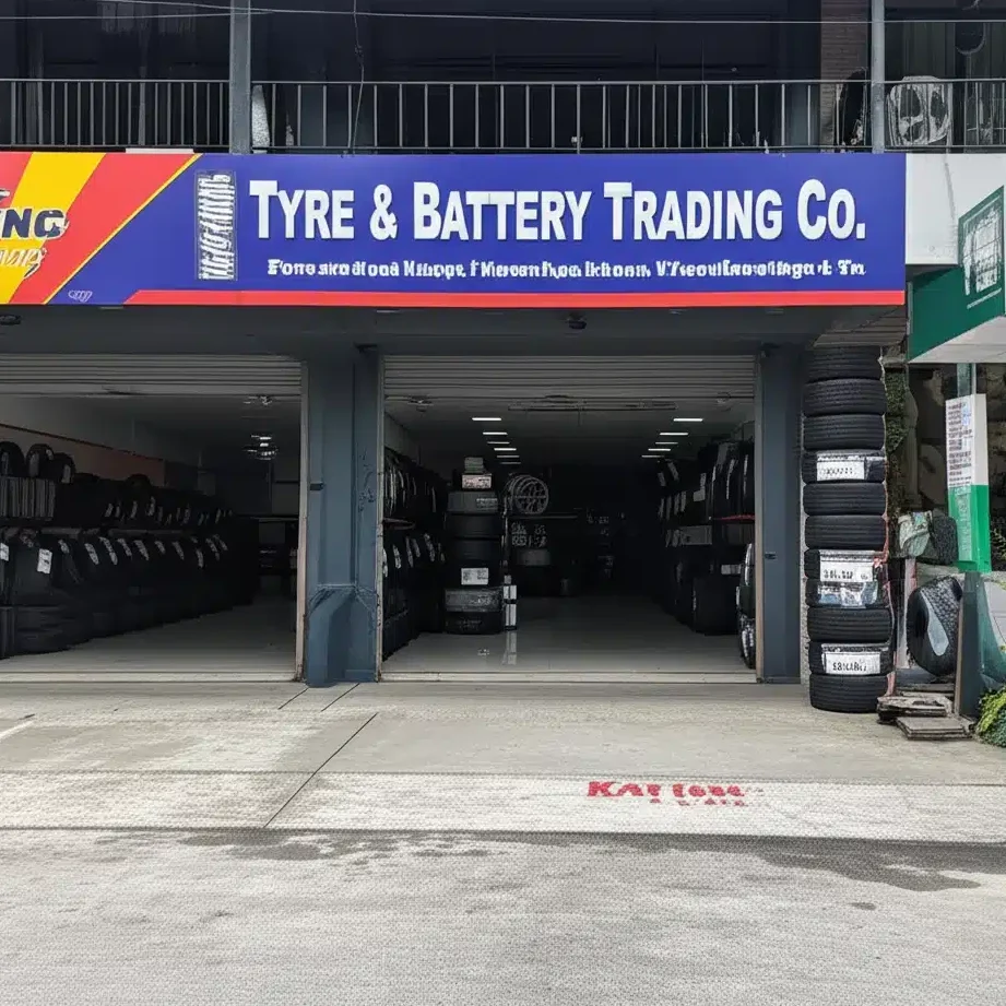 Kedai Bateri Terbaik di Kuang untuk Keperluan Kenderaan Anda 1 kedai bateri terbaik di kuang untuk keperluan kenderaan anda