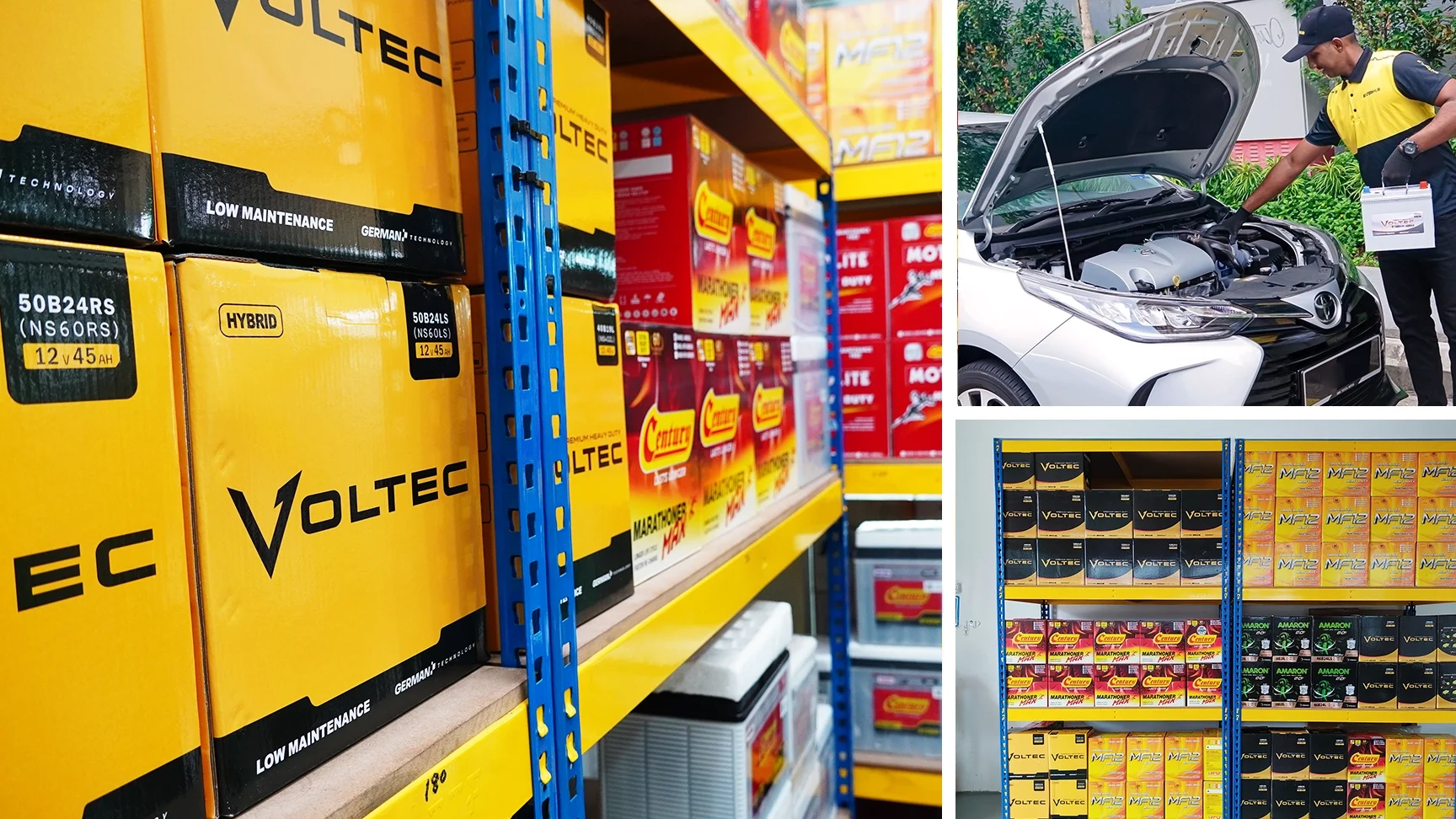 Kedai Bateri Terbaik di Kuantan 1 kedai bateri terbaik di kuantan