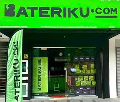 Kedai Bateri Terbaik di Pekan Bentong 1 kedai bateri terbaik di pekan bentong