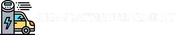 Kedai Battery Near Me