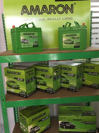 kk autobatt msdn bhd amaron battery klang