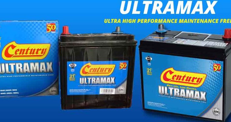 kochi battery sdn bhd