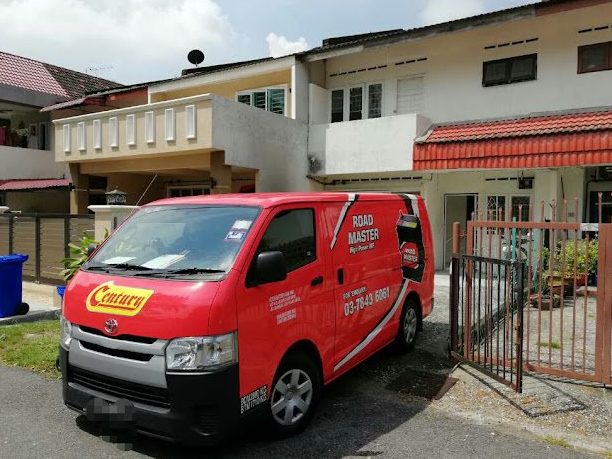 Motion energy battery supplies (cheras) 1 motion energy battery supplies cheras