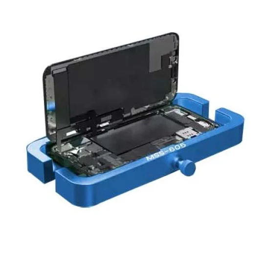 Mss Battery hub 1 mss battery hub