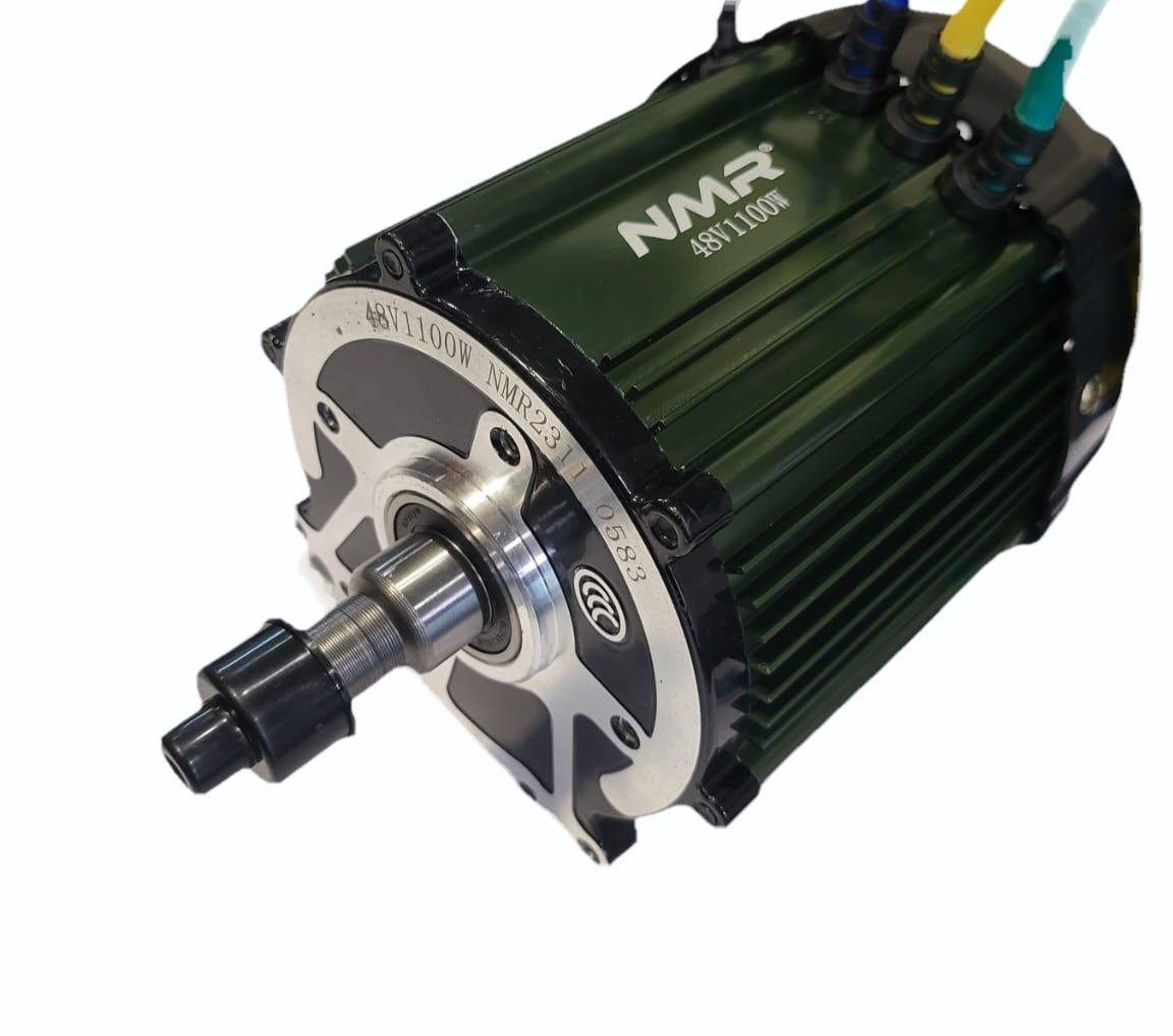 NMR MOTOR 1 nmr motor