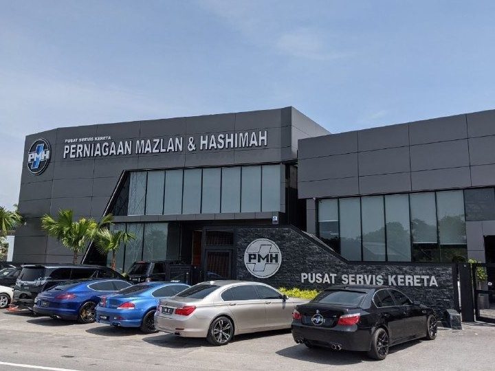 Perniagaan Mazlan & Hashimah 1 perniagaan mazlan hashimah